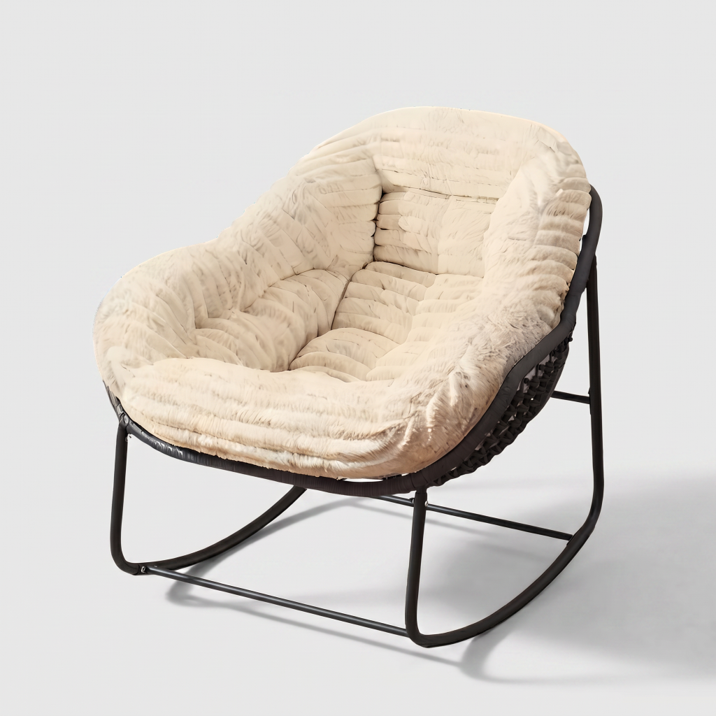 Cloud Rocker